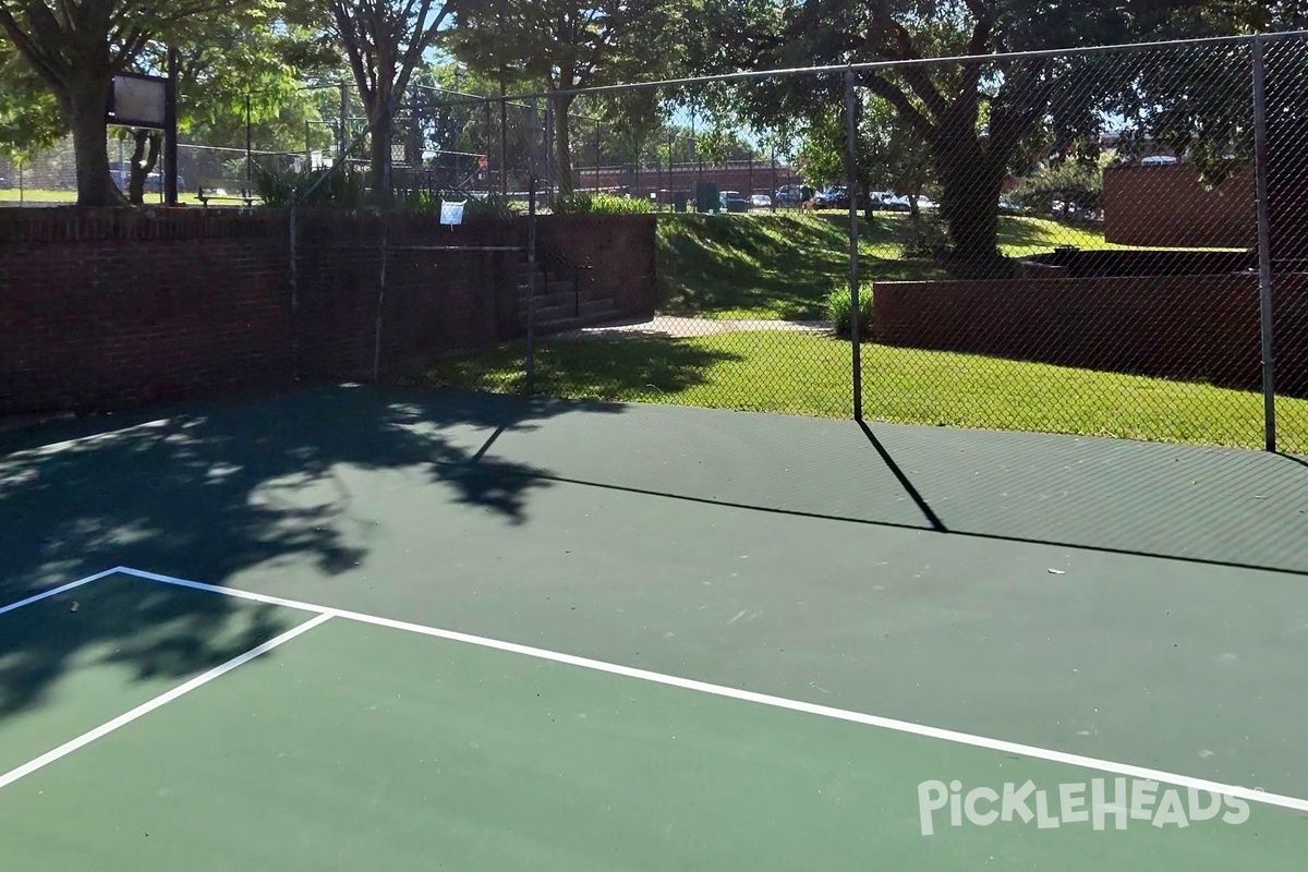 Photo of Pickleball at Chinquapin Tennis Pickleball Courts